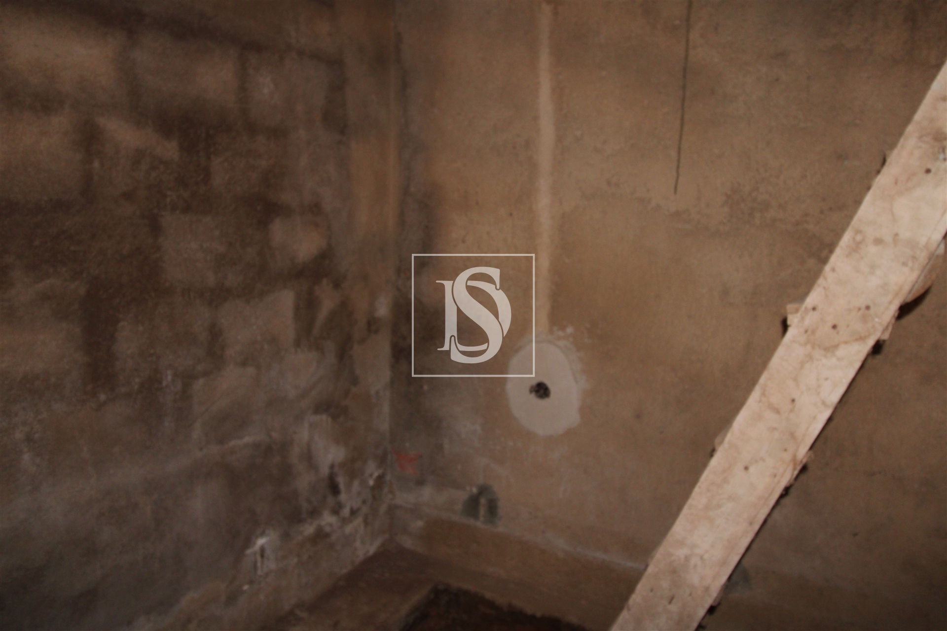 Moradia para remodelação
