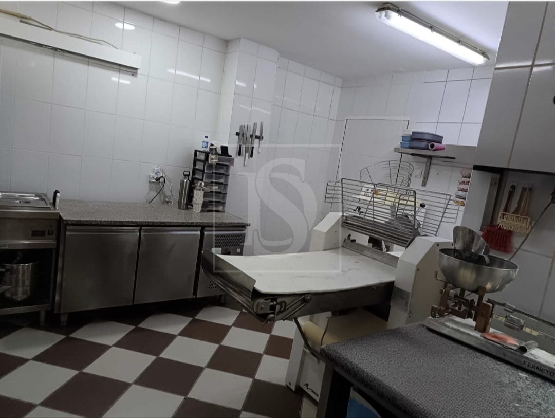 Padaria, Pastelaria, Restaurante, Oliveira de Azeméis, negócio, trespasse 