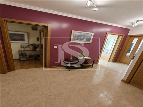 Apartamento T2+1