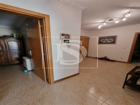 Apartamento T2+1