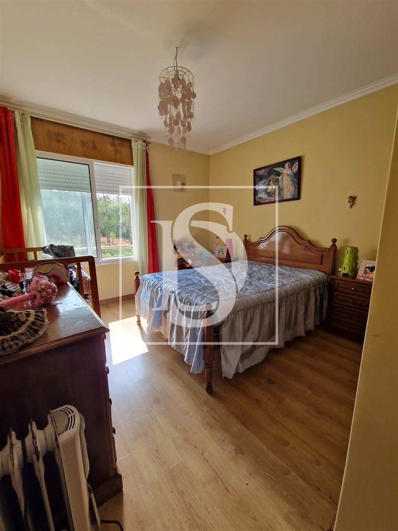 Apartamento T2+1