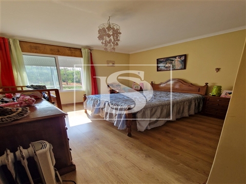 Apartamento T2+1