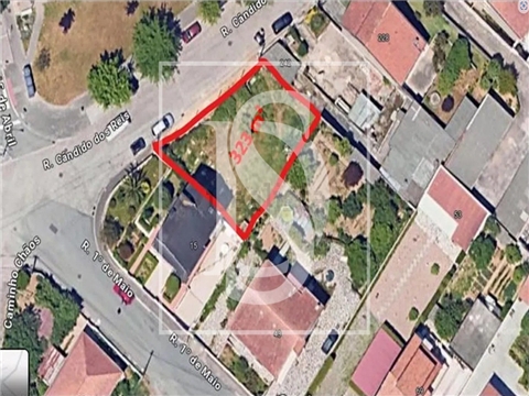 Terreno Para Construção