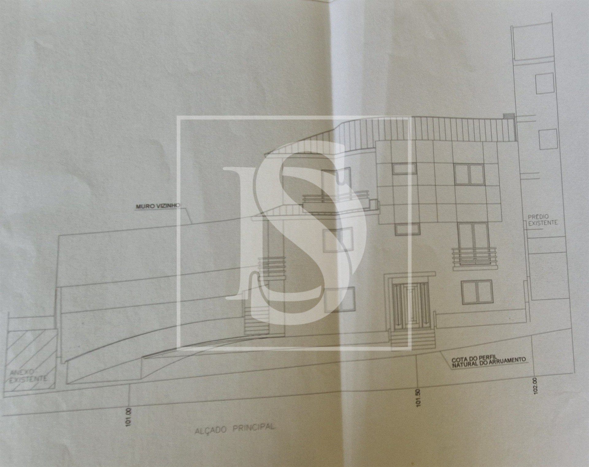 Terreno Para Construção
